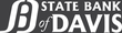 State Bank of Davis Logo