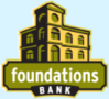 Foundations Bank Logo