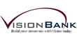 VisionBank Logo