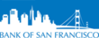 Bank of San Francisco Logo