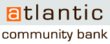 Atlantic Community Bank Logo