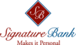 Signature Bank of Georgia Logo