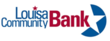 Louisa Community Bank Logo