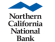 Northern California National Bank Logo