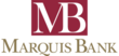 Marquis Bank Logo