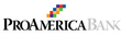 ProAmerica Bank Logo