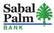 Sabal Palm Bank Logo