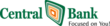 Central Bank Logo