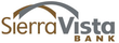 Sierra Vista Bank Logo