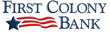 First Colony Bank of Florida Logo