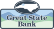 Great State Bank Logo