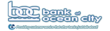 Bank of Ocean City Logo