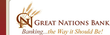 Great Nations Bank Logo