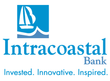 Intracoastal Bank Logo