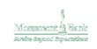 Monument Bank Logo