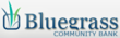 Bluegrass Community Bank Logo