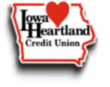 Iowa Heartland Credit Union Logo