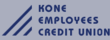 Kone Employees Credit Union Logo