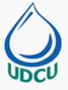 Utility District Credit Union Logo