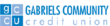 Gabriels Community Credit Union Logo