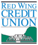 Red Wing Credit Union Logo