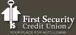 First Security Credit Union Logo