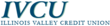 Illinois Valley Credit Union Logo