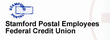 Stamford Postal Employees Federal Credit Union Logo