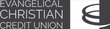 Evangelical Christian Credit Union Logo