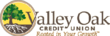 Valley Oak Credit Union Logo