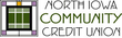 North Iowa Community Credit Union Logo