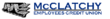 McClatchy Employees Credit Union Logo