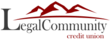 Legal Community Credit Union Logo