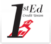 1st Ed Credit Union Logo