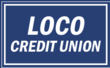 Loco Credit Union Logo