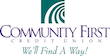 Community First Credit Union Logo