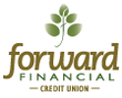 Forward Financial Credit Union Logo