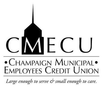 Champaign Municipal Employees Credit Union Logo