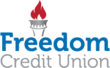 Freedom Credit Union Logo