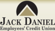 Jack Daniel Employees Credit Union Logo