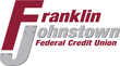 Franklin Johnstown Federal Credit Union Logo