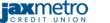 Jax Metro Credit Union Logo