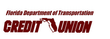 Florida Department of Transportation Credit Union Logo