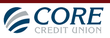 Core Credit Union Logo