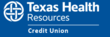 Texas Health Resources Credit Union Logo