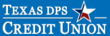 Texas DPS Credit Union Logo