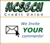 Hockley County School Employees Credit Union Logo