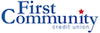 First Community Credit Union Logo