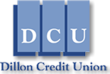 Dillon Credit Union Logo