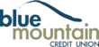 Blue Mountain Credit Union Logo